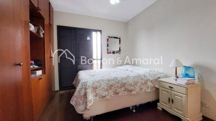 Imagem Apartamento à venda, 116m², 3 quartos, 1 suíte, no Jd. Paineiras