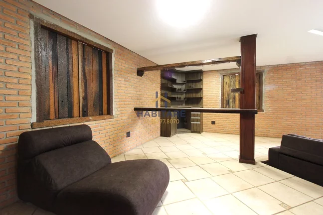 Imagem Casa em Condomínio Quintas da Jangada - 2ª Seção, Ibirité/MG