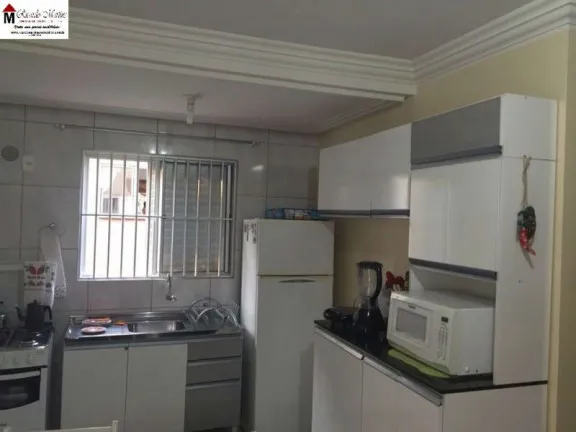 Imagem Apartamento com 2 Quartos à Venda ou Locação, 62 m²em Jardim Maristela - Criciúma