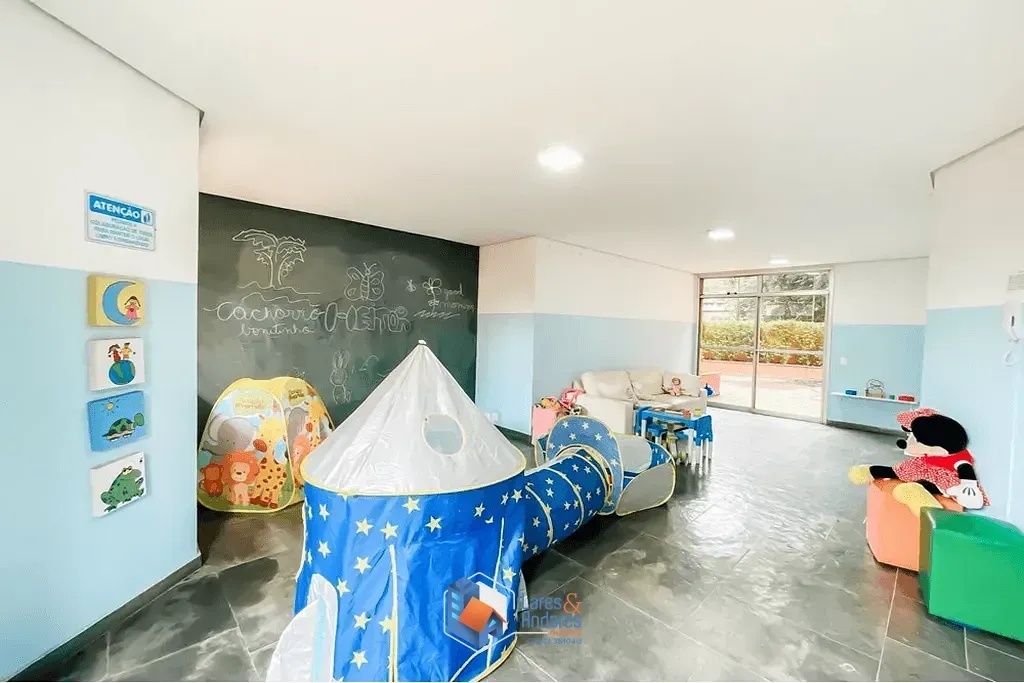 Imagem Apartamento à venda 3 Quartos 1 Vaga 73.78M² Chácara Inglesa São Paulo - SP