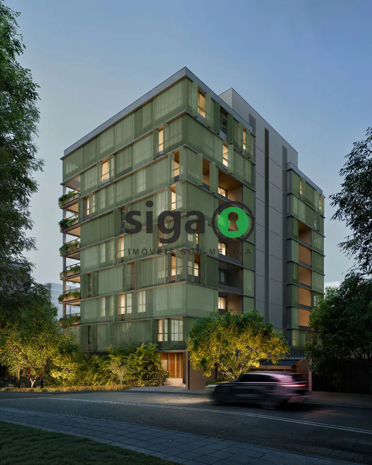 Imagem Apartamento à venda no Alto de Pinheiros de 248 m² com 4 Suítes e 4 Vagas - São Paulo