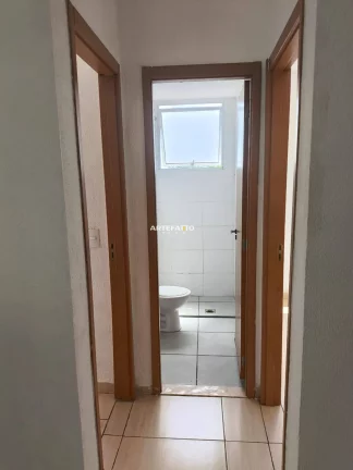 Imagem APARTAMENTO PARQUE FILADELFIA
