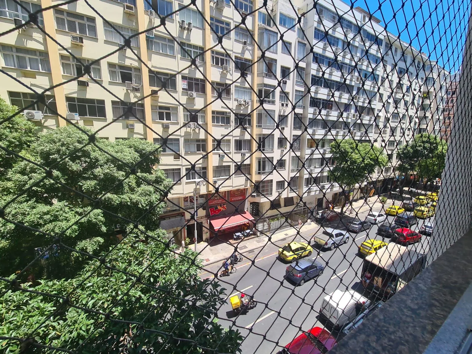 Imagem Apartamento à venda no bairro Copacabana em Rio de Janeiro/RJ