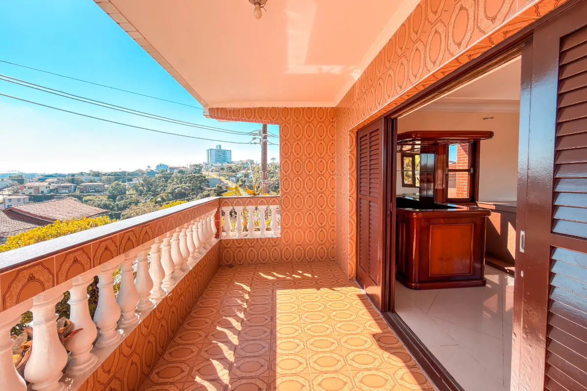 Imagem Casa para venda em Suíssa com 4 quartos, 294m2