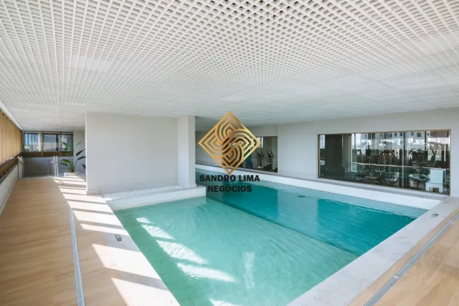 Imagem APARTAMENTO 68,85M², 2 DORMITÓRIOS SENDO 1 SUÍTE, TERRAÇO COM 1 VAGA A VENDA - VILA MADALENA - SÃO PAULO / SP