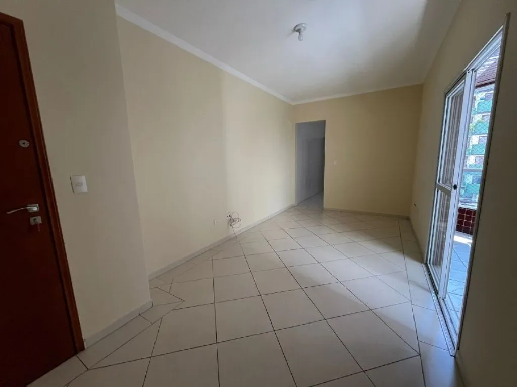 Imagem APARTAMENTO COM 80,00 m² - GUILHERMINA - PRAIA GRANDE SP