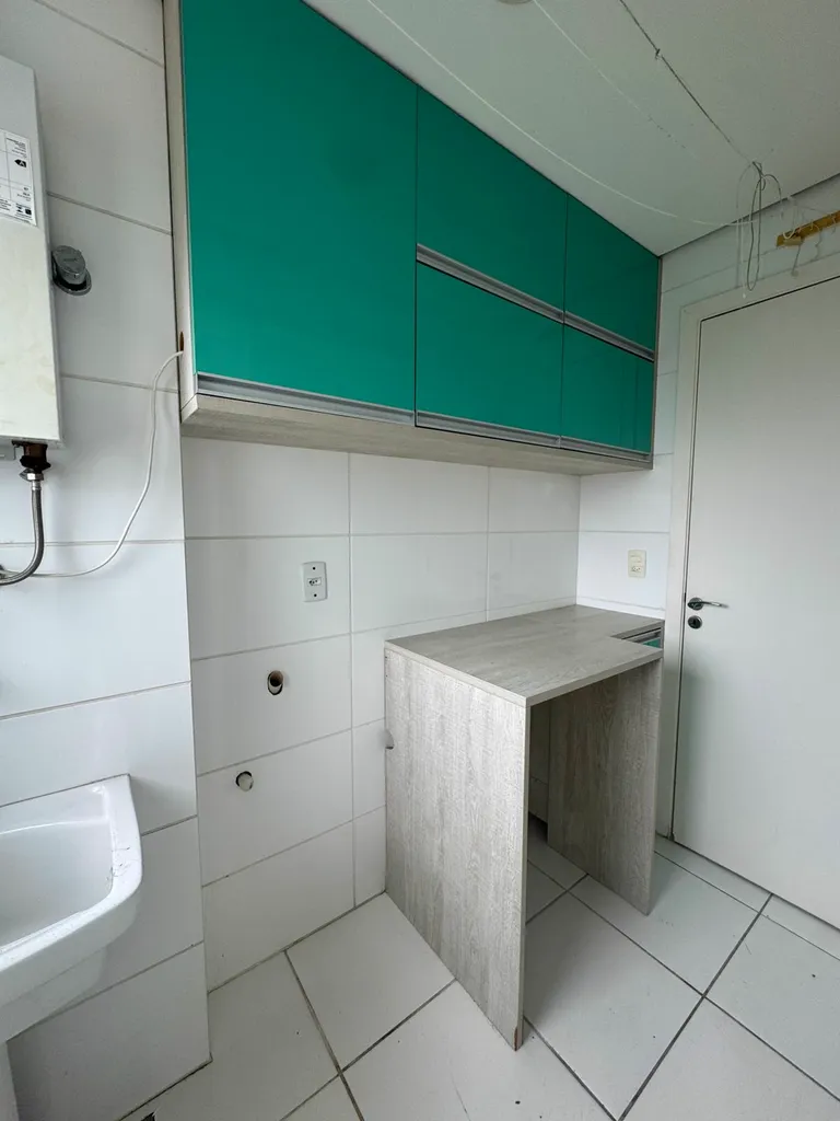 Imagem Apartamento em São João