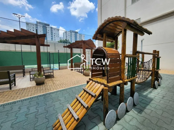 Imagem Apartamento 3 dorm