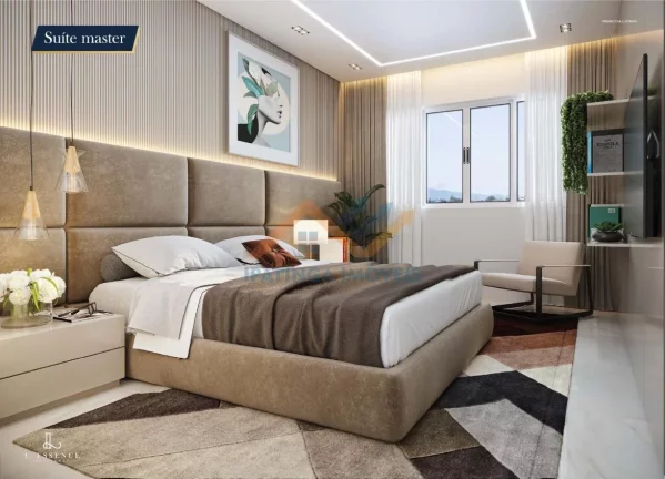Imagem Apartamento no Horto