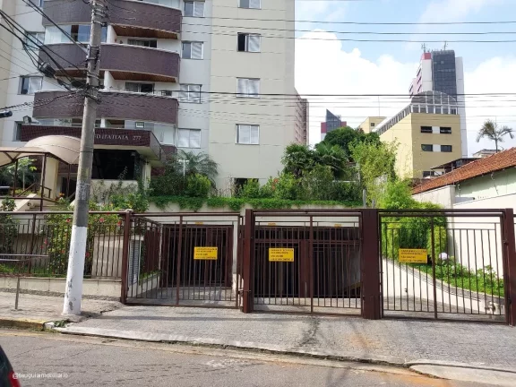 Imagem APARTAMENTO RESIDENCIAL em SÃO PAULO - SP, VILA MONTE ALEGRE