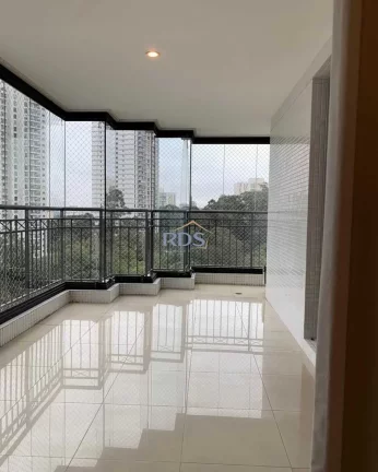 Imagem APARTAMENTO RESIDENCIAL em São Paulo - SP, Santo Amaro