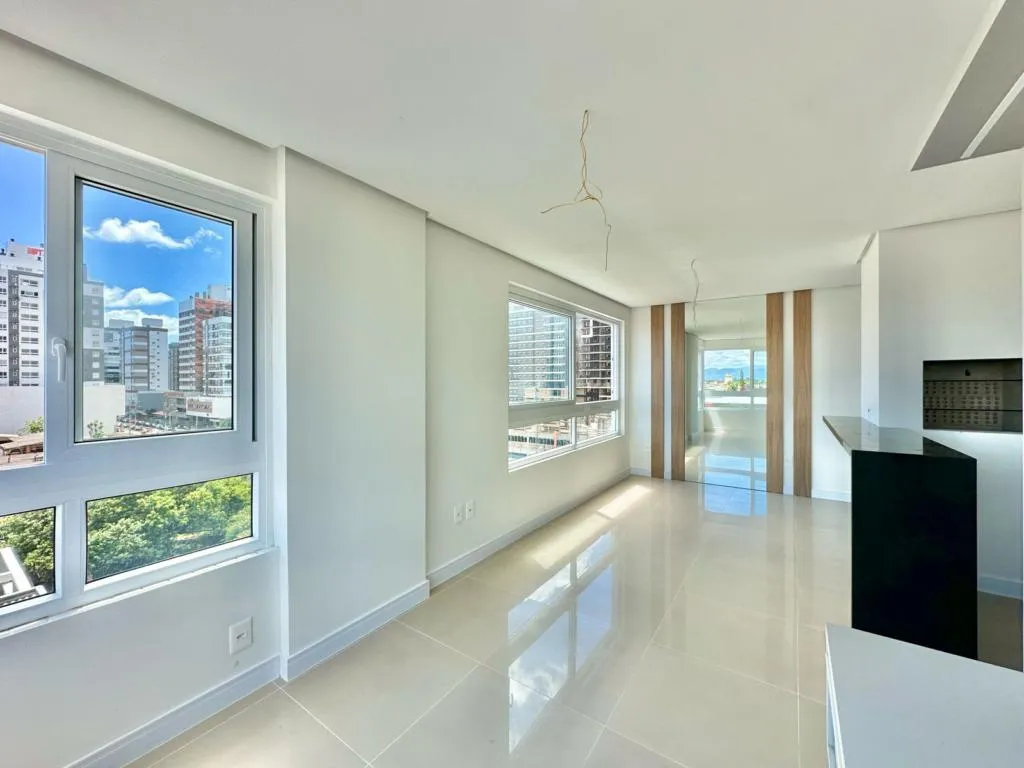 Imagem Apartamento 3 Dormitórios - Bairro Navegantes
