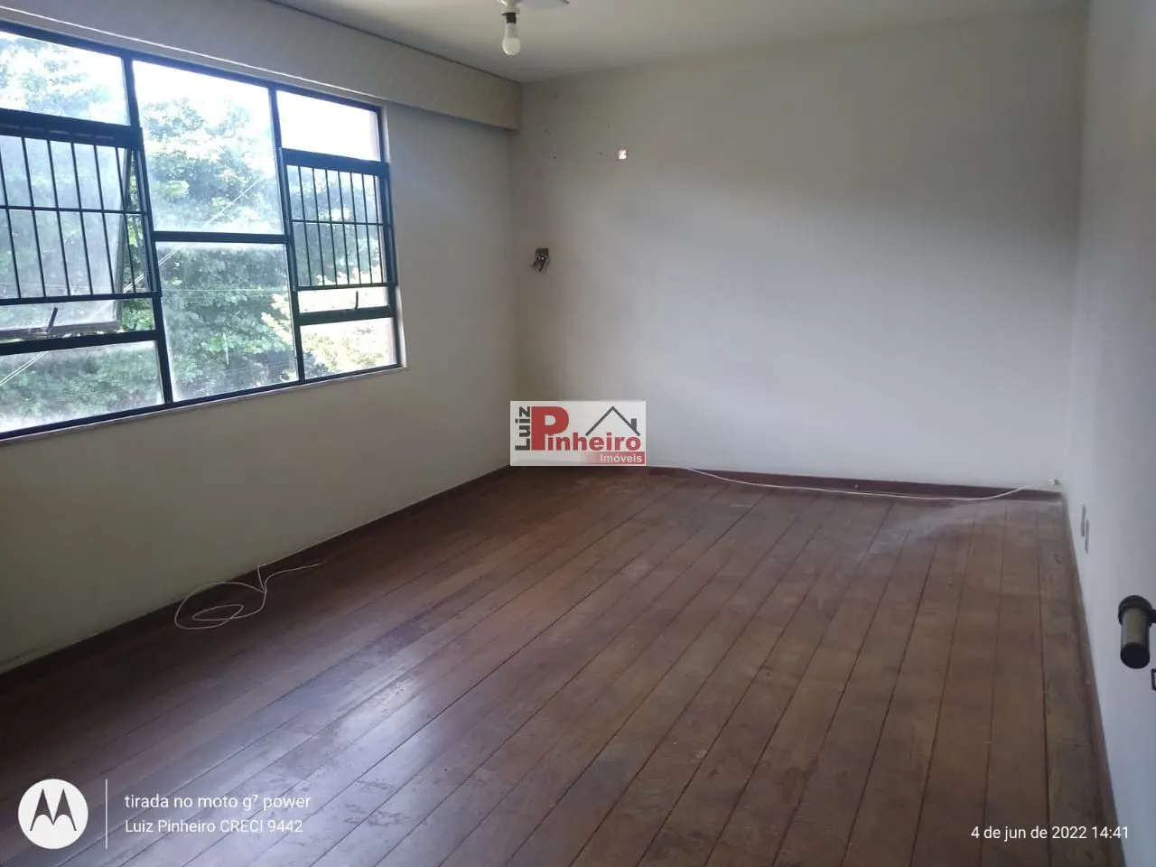 Imagem Casa no Itaigara com 4 4 sendo 2 suites