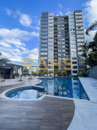 Imagem Um dos apartamentos mais luxosos de Joinville e ainda por cima vai com porteira fechada, mobiliado, ...