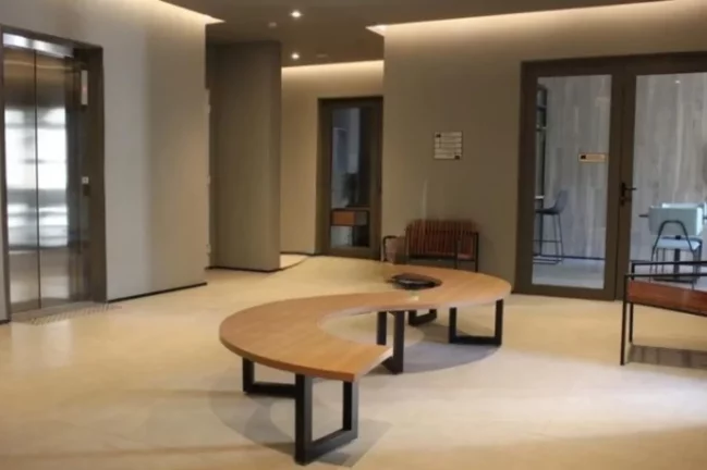 Imagem HY PINHEIROS BY YOU - Studio de 26m² (Revenda), em excelente localização, próximo ao metrô Sumaré!