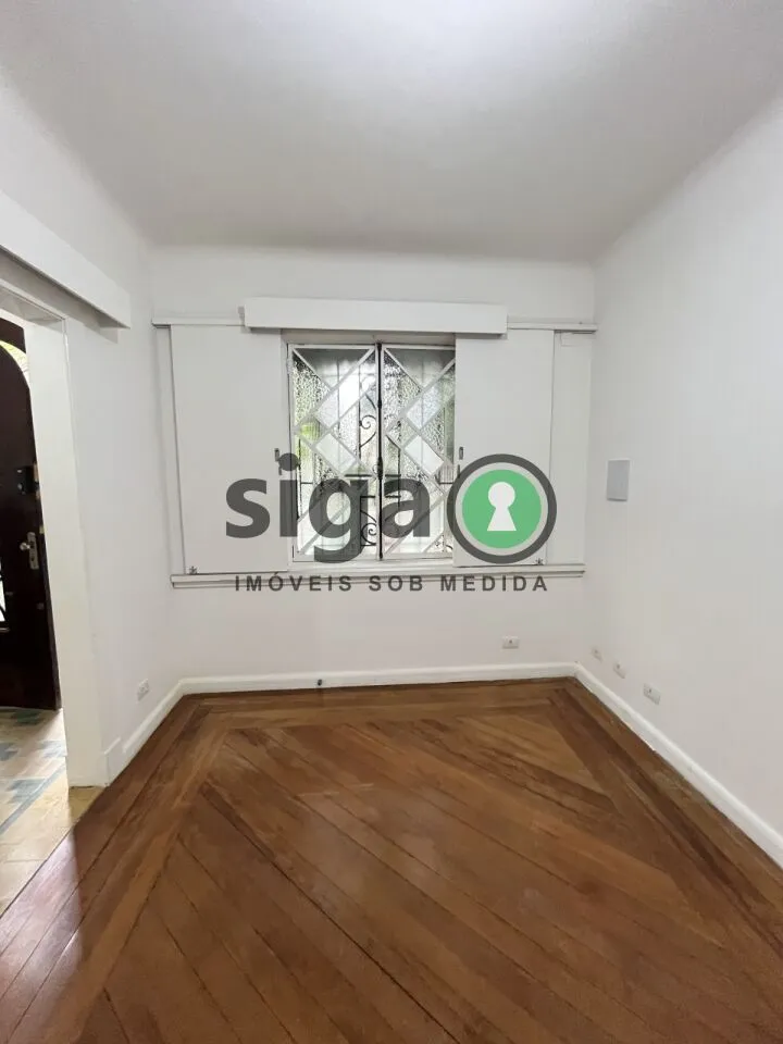 Imagem Casa de vila uso comercial, Higienópolis com 74m² para Locação - São Paulo/SP