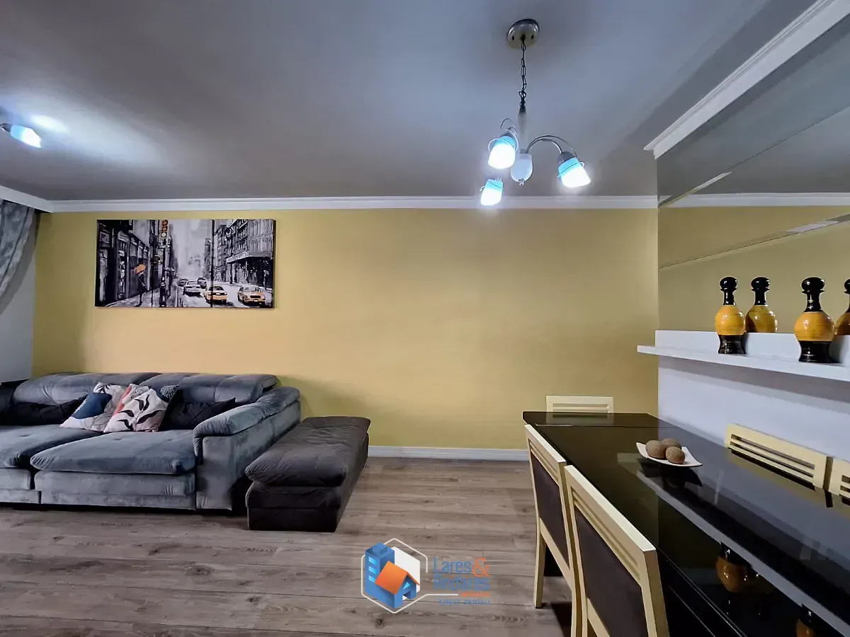 Imagem Apartamento para venda em Lauzane Paulista com 4 quartos, sendo 1 suíte, 118m²