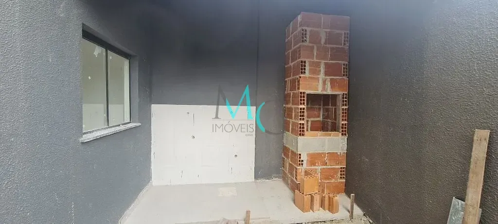 Imagem Casa com 2 dormitórios à venda, 77 m² por R$ 320.000,00 - Campo Grande - Rio de Janeiro/RJ