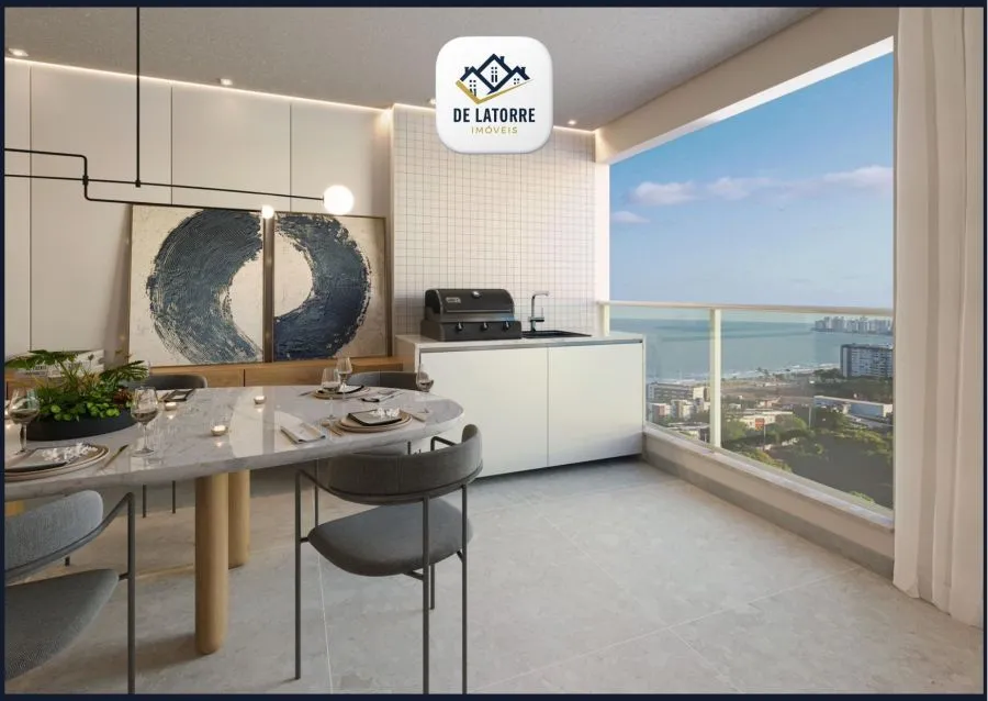 Imagem Edf. Luciano Carvalho - Apartamento 03 Quartos em Boa Viagem