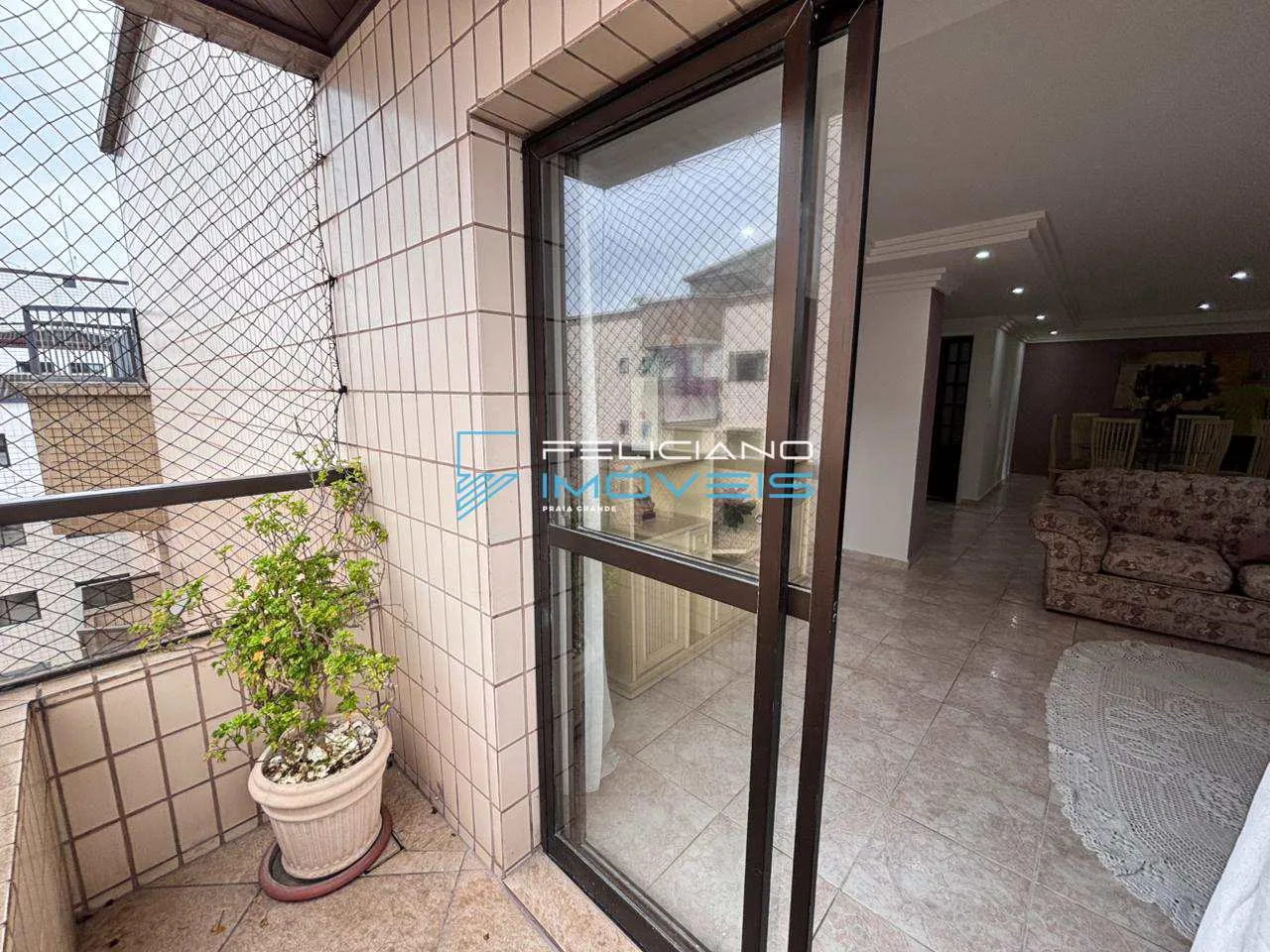 Imagem Cobertura com 3 quartos, Ocian, Praia Grande - R$ 1.28 mi, Cod: 6769