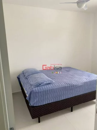 Imagem Apartamento com 2 dormitórios à venda, 80 m² por R$ 525.000 - Palmeiras - Cabo Frio/RJ