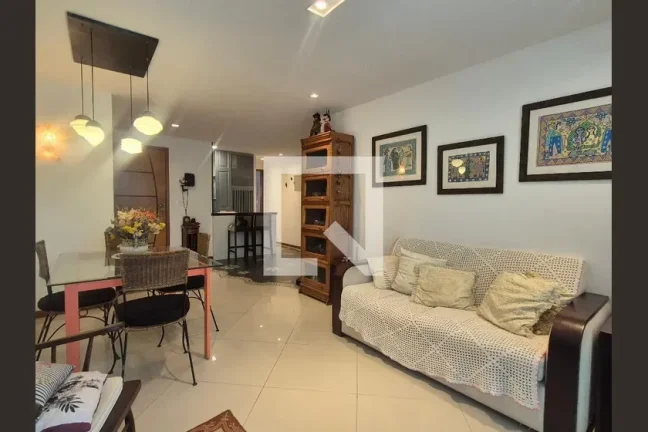 Imagem Apartamento à Venda - Recreio, 2 Quartos, 114 m2