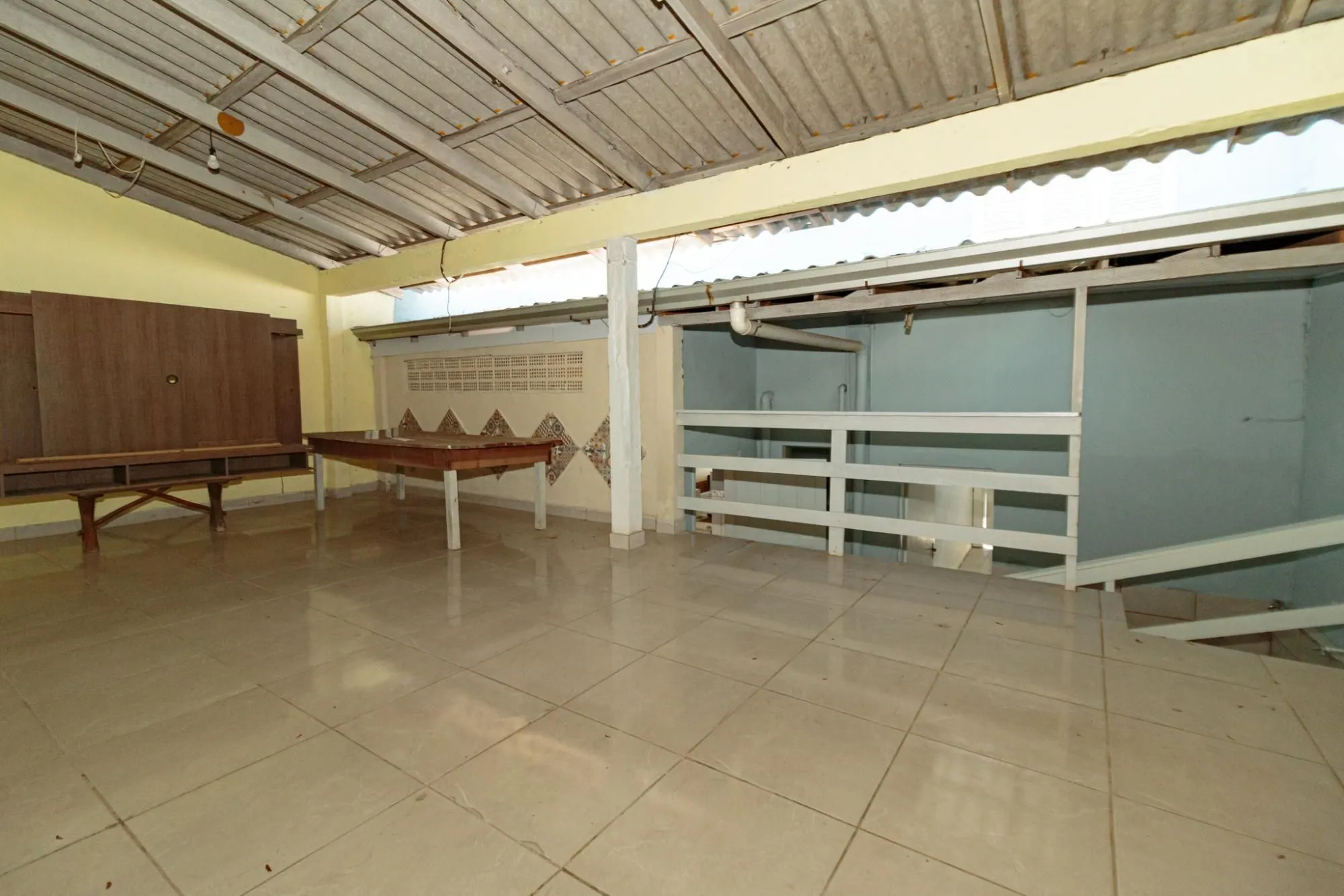 Imagem Casa em Lomba do Pinheiro