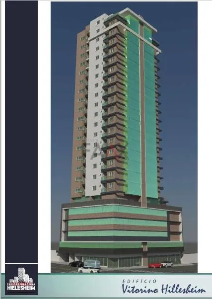 Imagem Apartamento à venda no CENTRO de FRANCISCO BELTRAO - PR