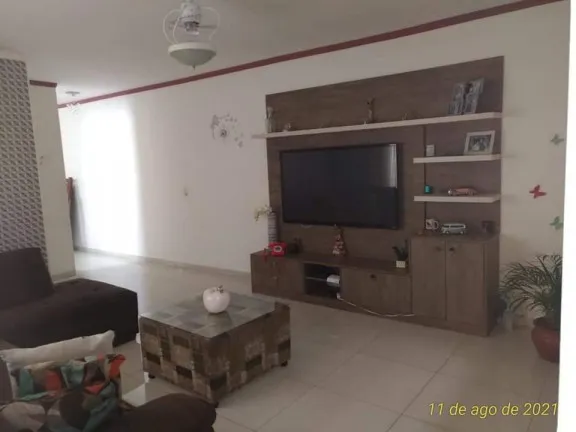 Imagem Sobrado com 3 Quartos à Venda, 232 m² em Jardim Santa Clara - Guarulhos