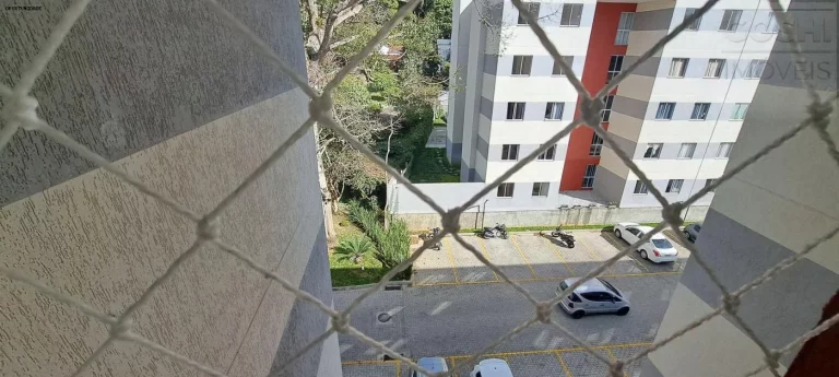 Imagem Apartamento para Venda em Teresópolis, Cascata do Imbuí, 2 dormitórios, 1 banheiro, 1 vaga