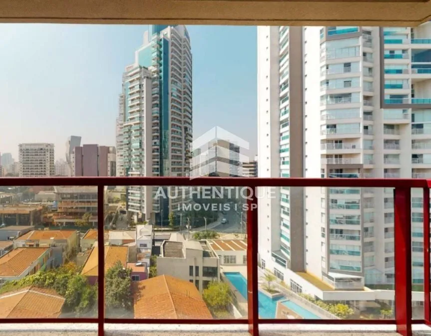 Imagem UNIQUE PINHEIROS - Apartamento à venda em São Paulo/SP