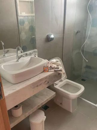 Imagem Casa Nova com 4 dormitórios , 2 suítes à venda, 232 m² por R$ 980.000 - Estância Balneária Maria Helena Novaes - Peruíbe/SP