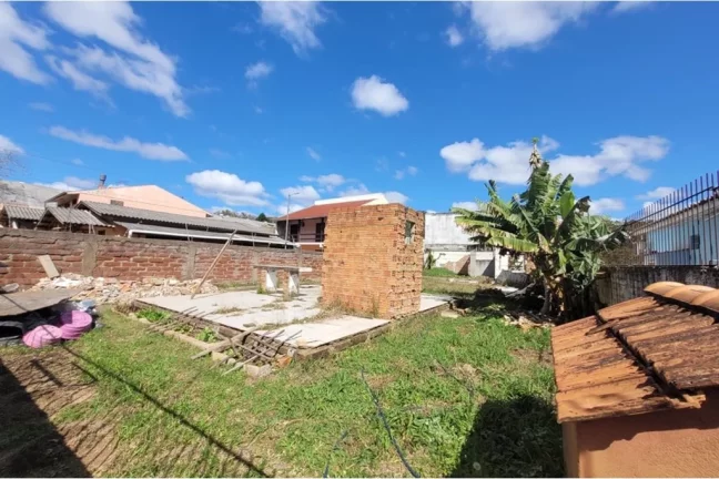 Imagem JCPAPL 123 Lote 612541026-17 - Terreno à venda no bairro Jardim Carvalho - Porto Alegre/RS