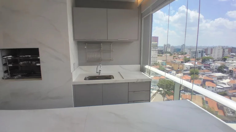 Imagem APARTAMENTO RESIDENCIAL em SÃO PAULO - SP, PINHEIROS