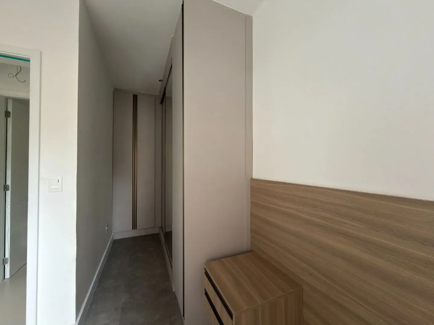 Imagem Apartamento à Venda, 54,6 m² em Boqueirão - Santos