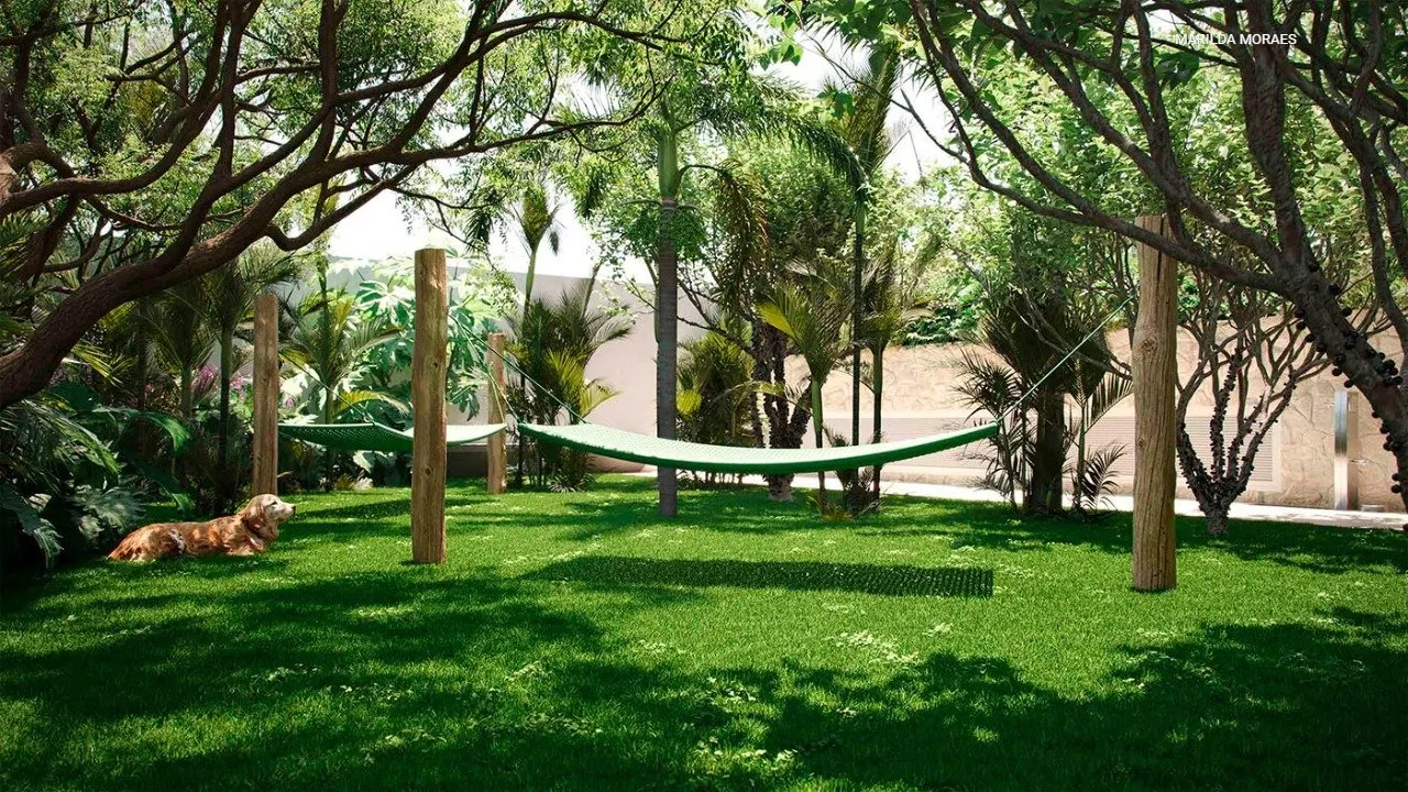Imagem O empreendimento Mozae, localizado no prestigiado bairro de Higienópolis, é uma oportunidade únic...
