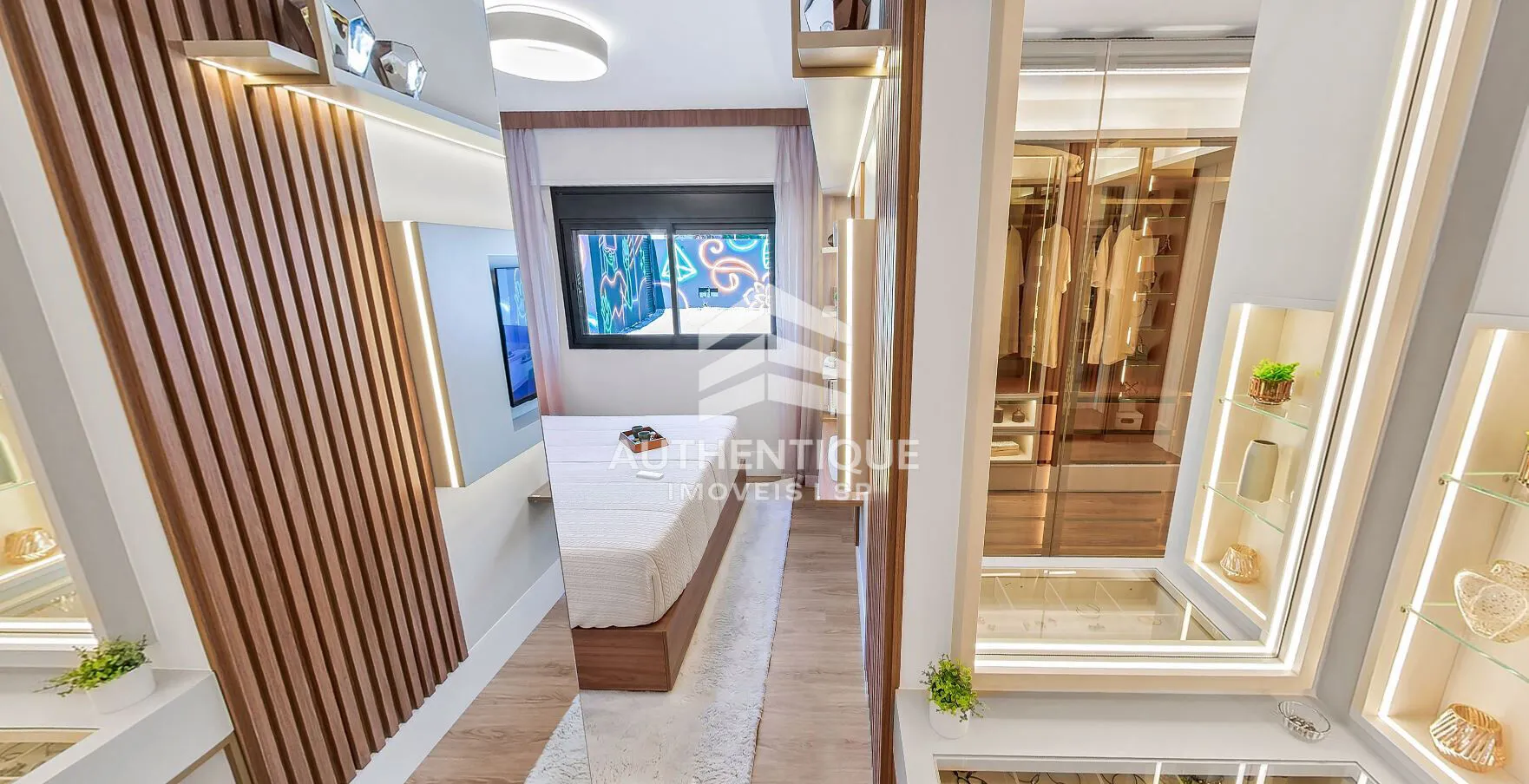 Imagem VITRA PATRIANI SBC JARDIM DO MAR - Apartamento no Centro de São Bernardo à venda