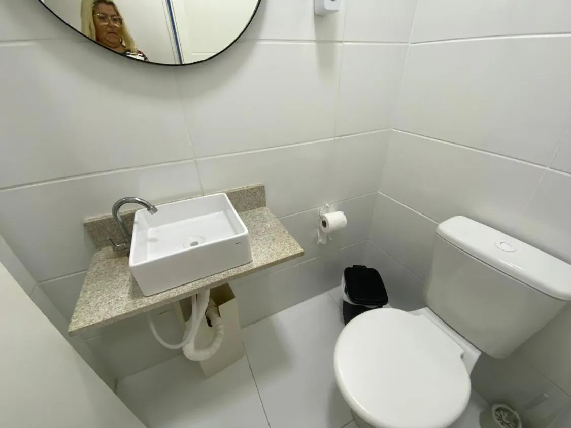 Imagem LINDO APARTAMENTO MOBILIADO FRENTE MAR NO PRAIA DOS SONHOS