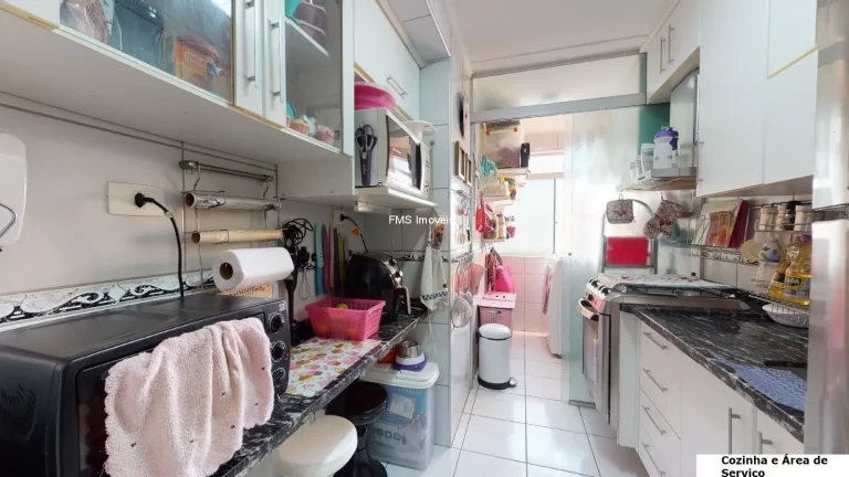Imagem Apartamento à venda na Vila da Saúde, São Paulo-SP: 2 quartos, 1 suíte, 1 sala, 2 banheiros, 1 vaga, 110m². Aproveite!