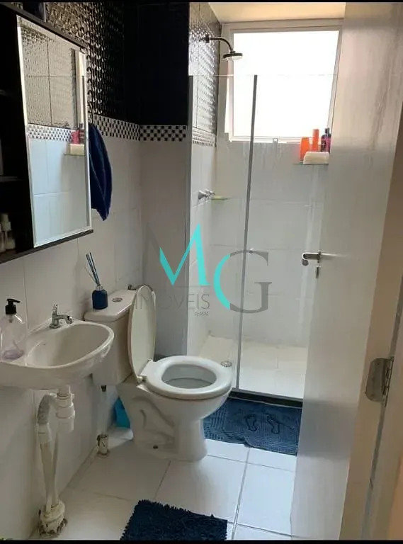 Imagem Apartamento com 2 dormitórios à venda, 41 m² por R$ 155.000,00 - Padre Miguel - Rio de Janeiro/RJ