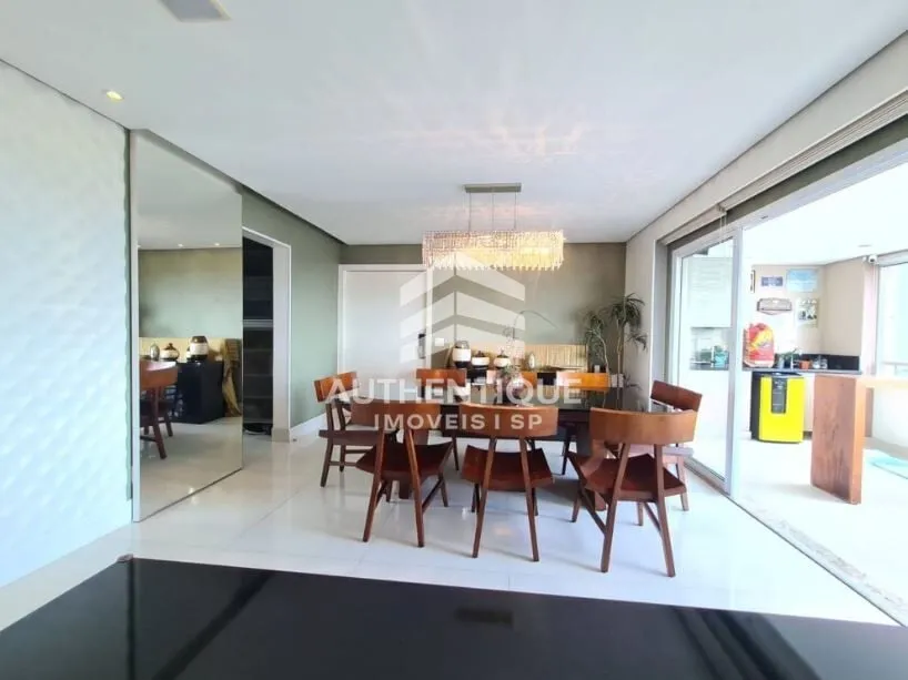 Imagem Brooklin To Live - Apartamento à venda no bairro Brooklin - São Paulo/SP, Zona Sul