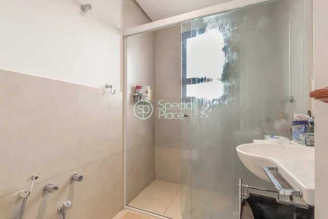Imagem Excelente apto com 230m² em Moema Índios, 01 apartamento por andar com elevador privativo, amplo l...
