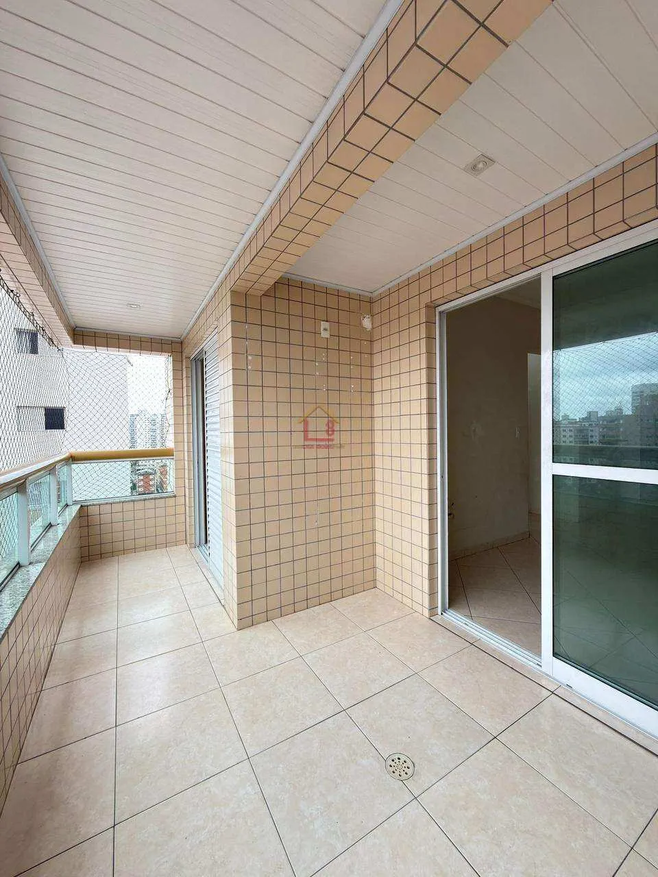 Imagem apartamento a venda - Tupi