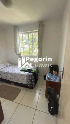 Imagem Sobrado com 03 quartos sendo uma suíte Atuba, Pinhais/PR