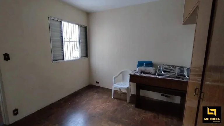 Imagem Sobrado 3 dormitórios - Vila Alzira - Santo André