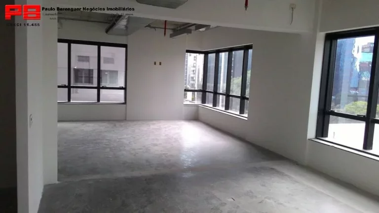 Imagem CONJUNTO COMERCIAL NA VILA OLÍMPIA !