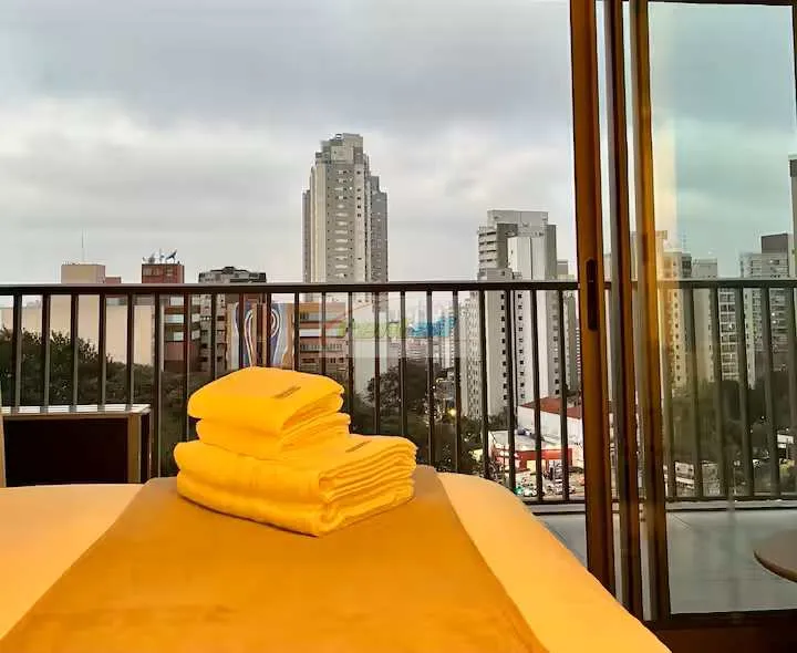 Imagem Apartamento Padrão