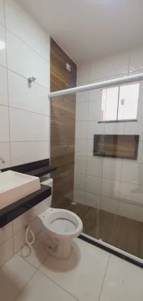 Imagem Casa estilo contemporâneo em Itaipuaçu Maricá