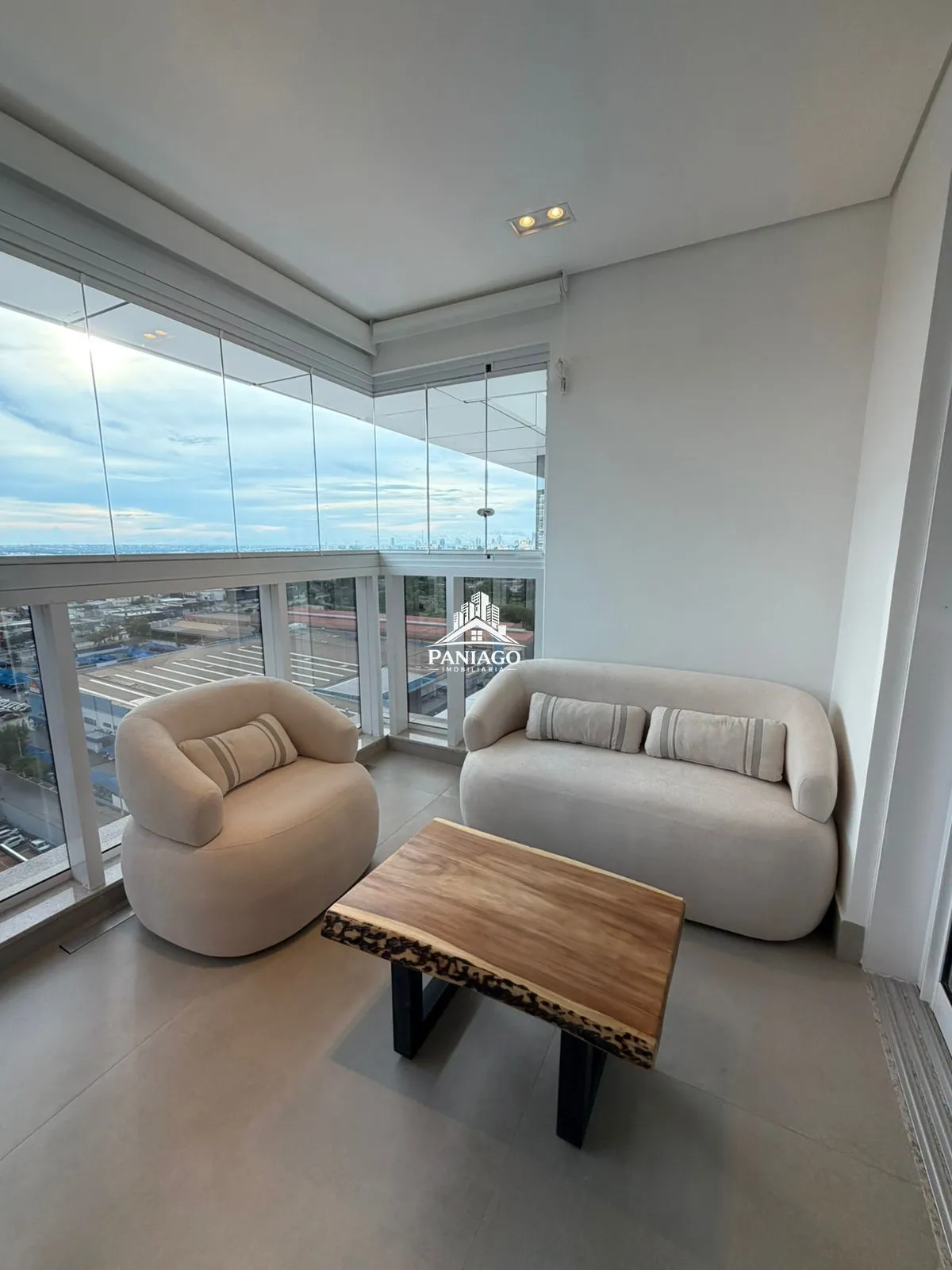 Imagem Apartamento a Venda ou Locação Authentique Plaenge em Cuiabá
