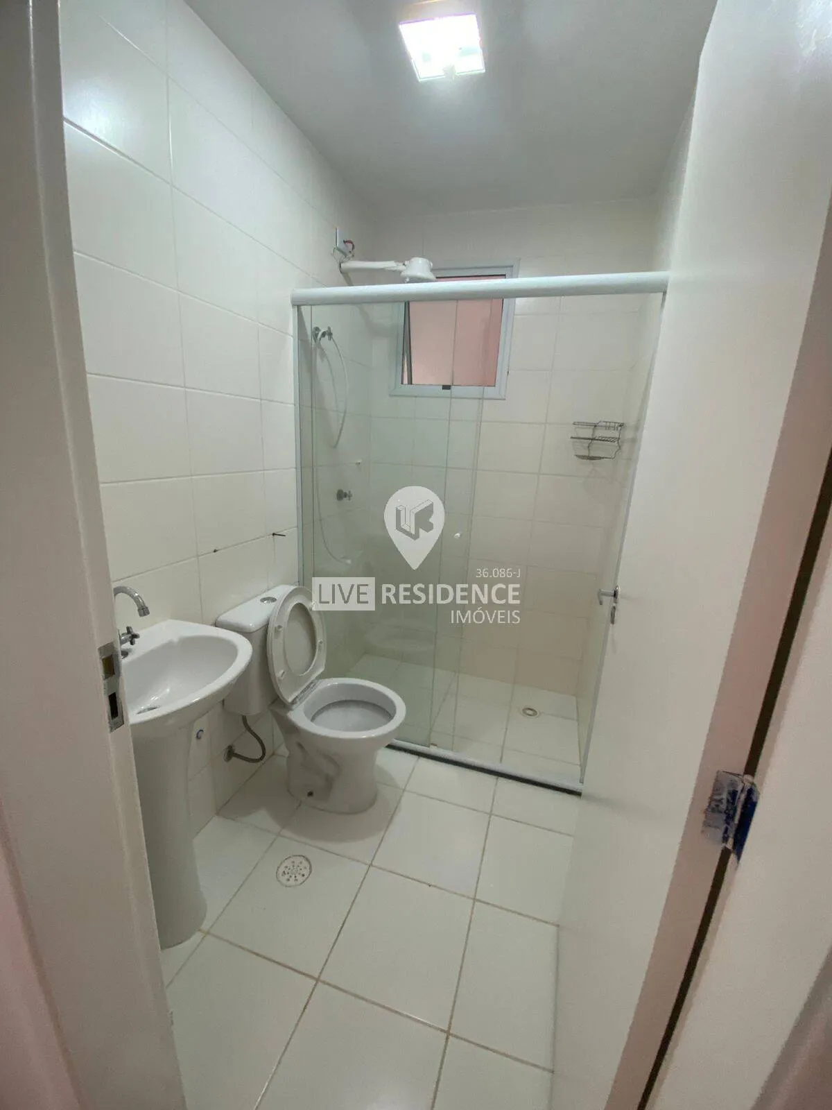 Imagem Lindo Apartamento Térreo / Residencial Mirante ll